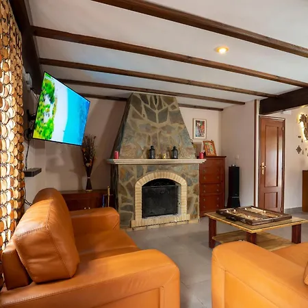 Eco-hotel Aire De Monte * Naquera