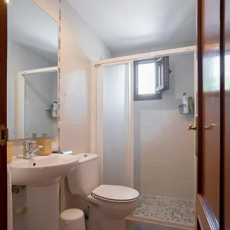 Mini-hôtel Eco-hotel Aire De Monte