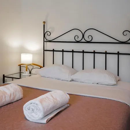 Eco-hotel Aire De Monte Мини-отель *