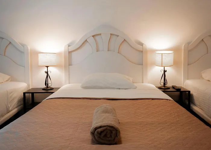 Eco-hotel Aire De Monte 宾馆