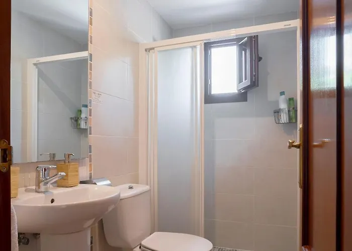 宾馆 Eco-hotel Aire De Monte