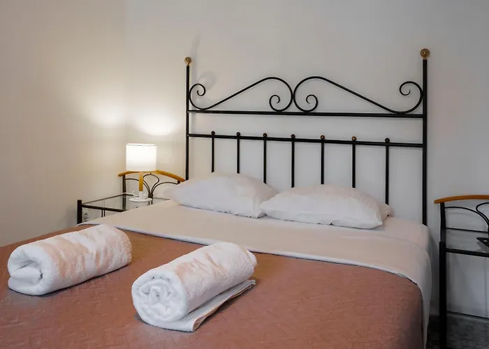 Eco-hotel Aire De Monte 宾馆 *