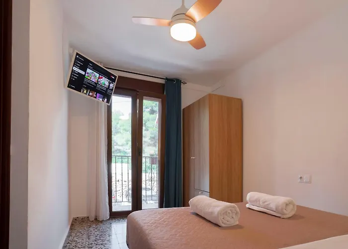 宾馆 Eco-hotel Aire De Monte *