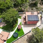 Eco-hotel Aire De Monte Värdshus *