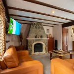 Eco-hotel Aire De Monte * Náquera