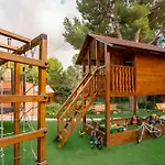 Eco-hotel Aire De Monte Värdshus *