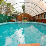 Värdshus Eco-hotel Aire De Monte Náquera