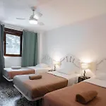 Eco-hotel Aire De Monte