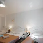 Eco-hotel Aire De Monte * Náquera