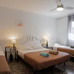 Eco-hotel Aire De Monte