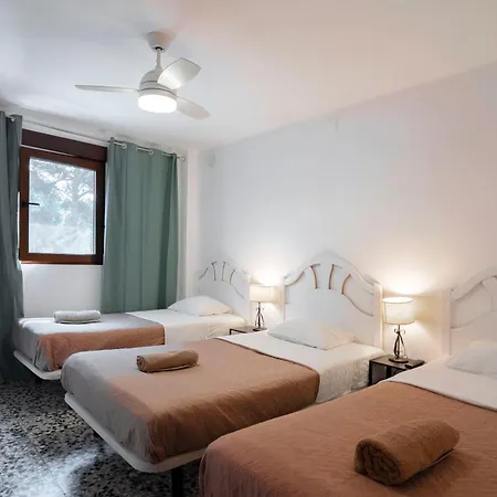 Eco-hotel Aire De Monte