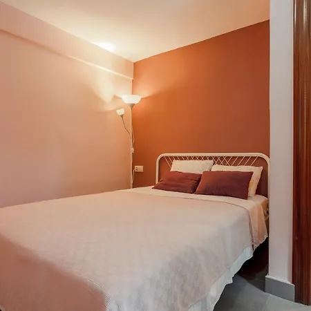 Eco-hotel Aire De Monte *