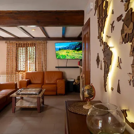 Inn Eco-hotel Aire De Monte *