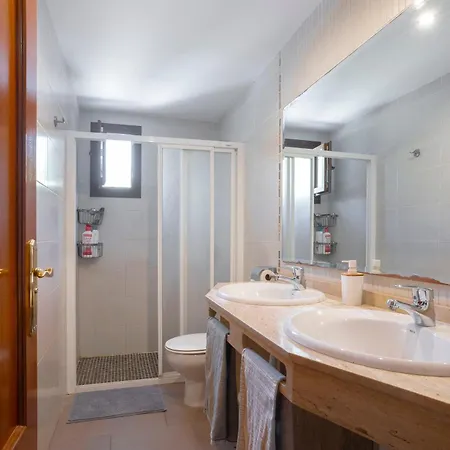 Eco-hotel Aire De Monte Mini-hôtel