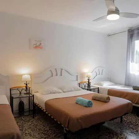 Eco-hotel Aire De Monte