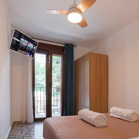 Mini-hôtel Eco-hotel Aire De Monte *