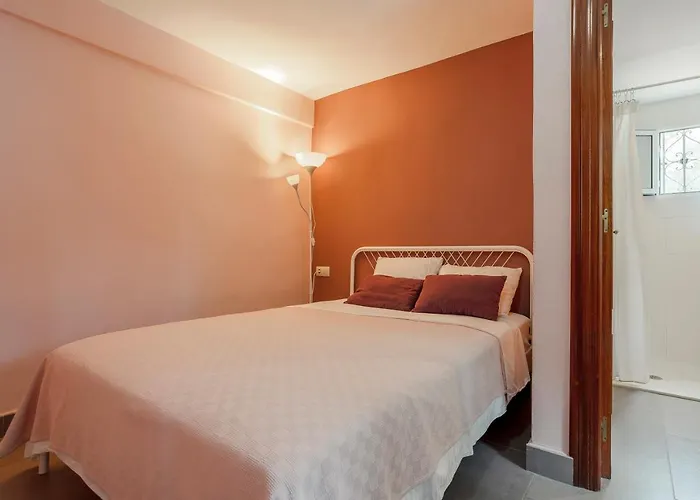 Eco-hotel Aire De Monte *