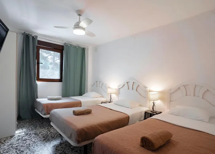 Eco-hotel Aire De Monte