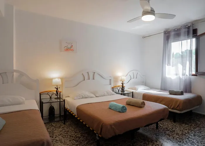 Eco-hotel Aire De Monte